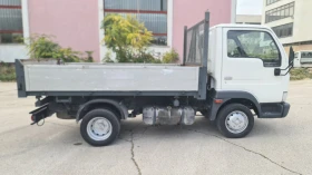 Nissan Capstar 3.0D 120kc.   | Mobile.bg    3