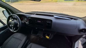 Mercedes-Benz Sprinter eSprinter 55KW CAMERA CLIMA | Mobile.bg � ����� ������ 4