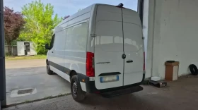 Mercedes-Benz Sprinter eSprinter 55KW CAMERA CLIMA | Mobile.bg � ����� ������ 2