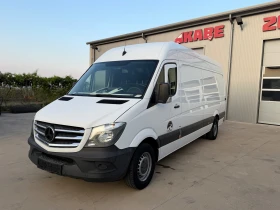 Mercedes-Benz Sprinter 316 MAXI!EURO6!FULL!���! | Mobile.bg � ����� ������ 3