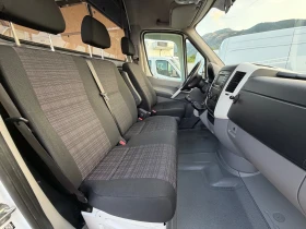 Mercedes-Benz Sprinter 316 MAXI!EURO6!FULL!���! | Mobile.bg � ����� ������ 9