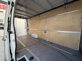 Mercedes-Benz Sprinter 316 MAXI!EURO6!FULL!���! | Mobile.bg � ����� ������ 7