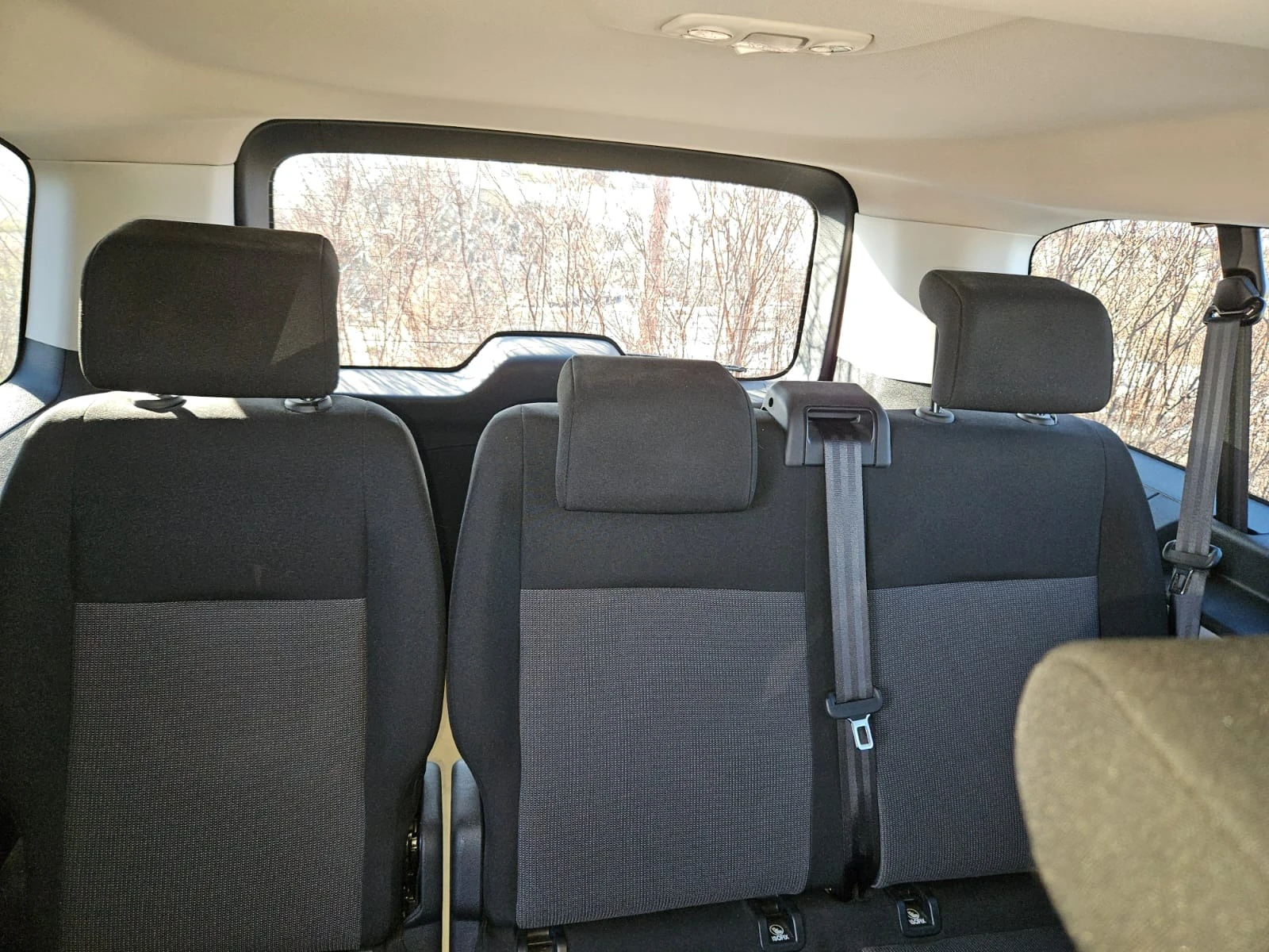 Opel Vivaro E-Vivaro 75kwh | Mobile.bg   14