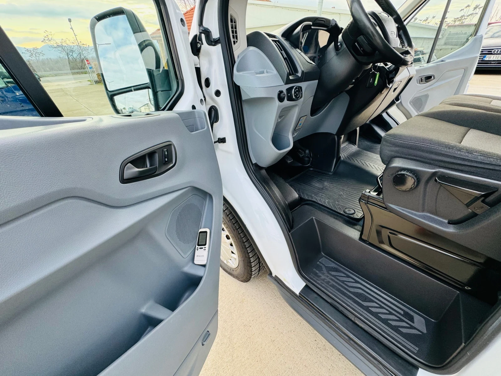 Ford Transit !!2!!9. ! | Mobile.bg   12