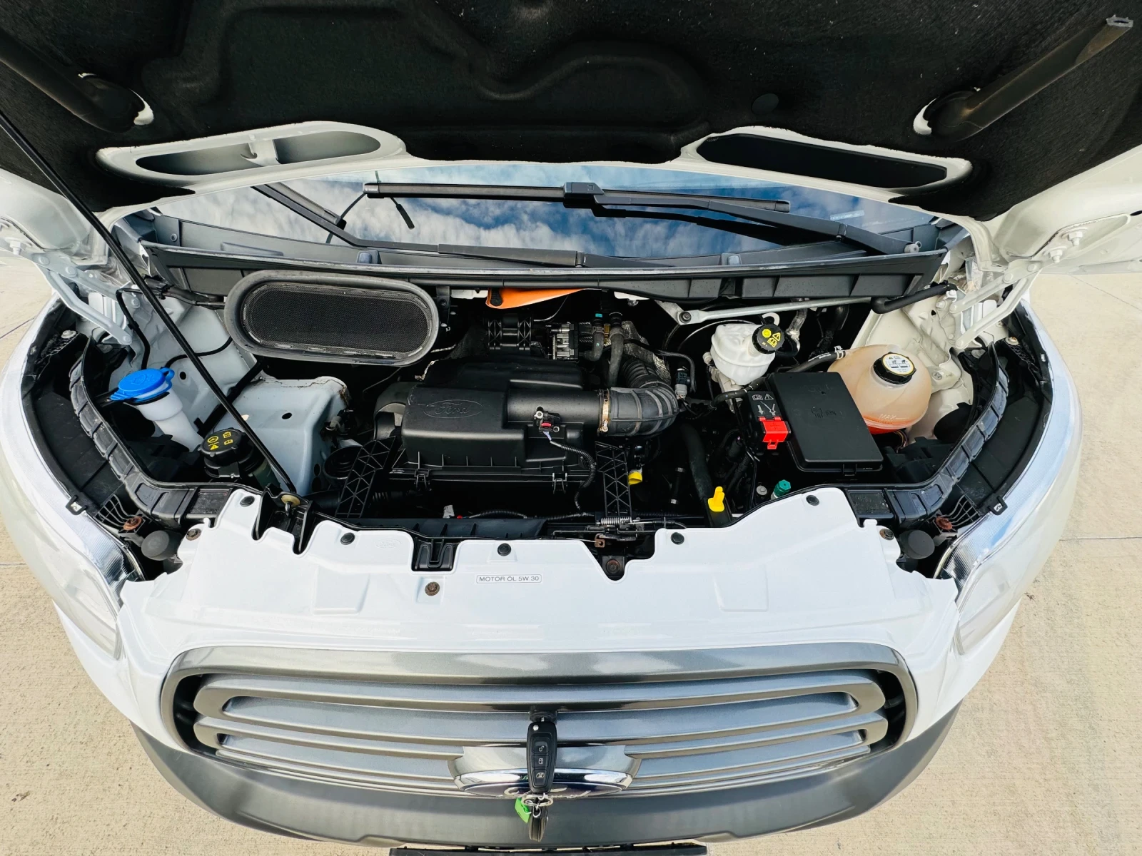 Ford Transit !!2!!9. ! | Mobile.bg   14