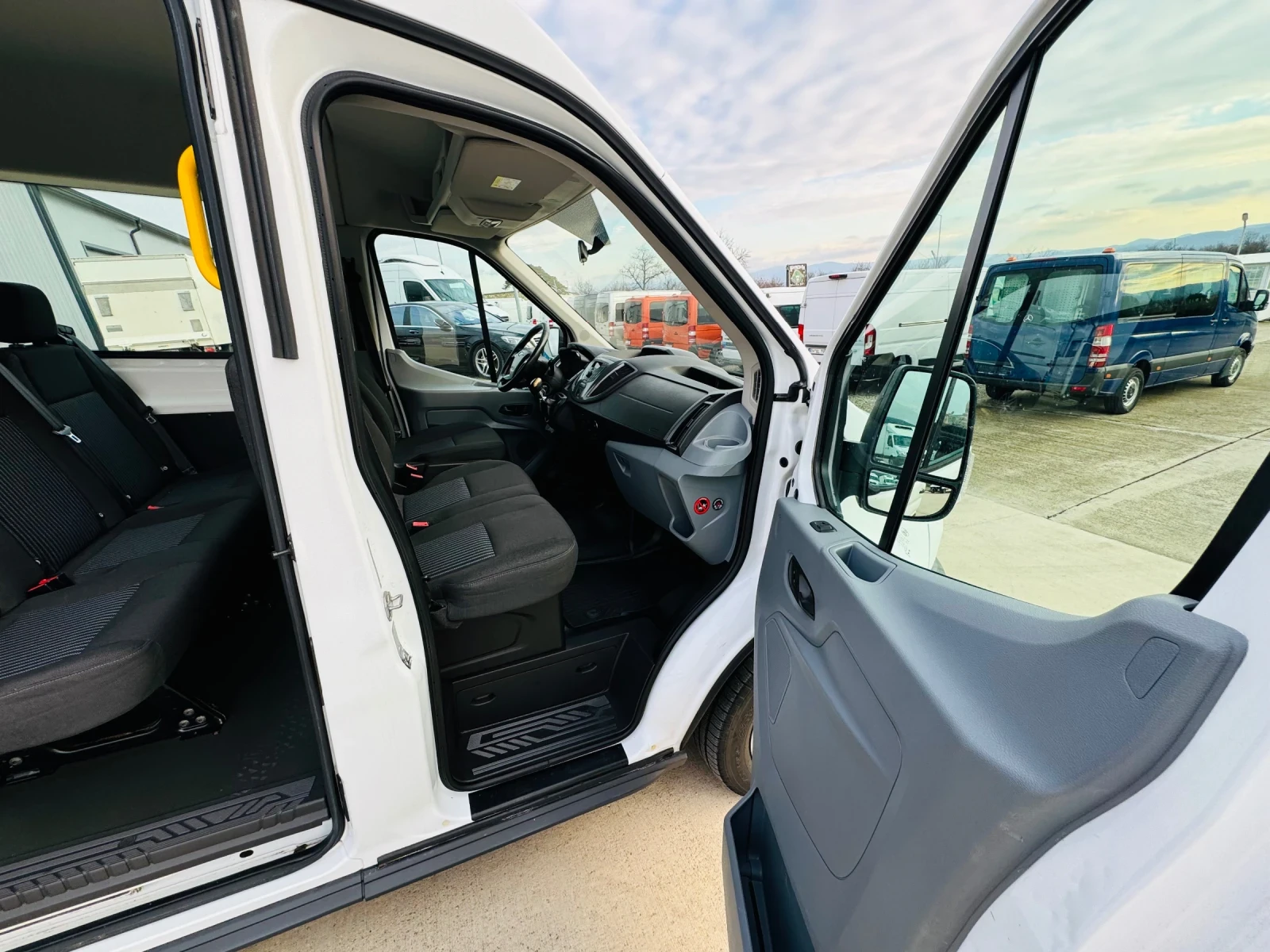 Ford Transit !!2!!9. ! | Mobile.bg   11