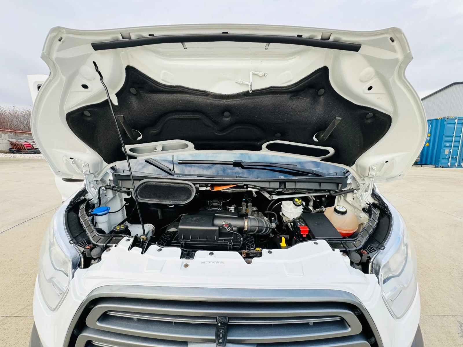 Ford Transit !!2!!9. ! | Mobile.bg   13