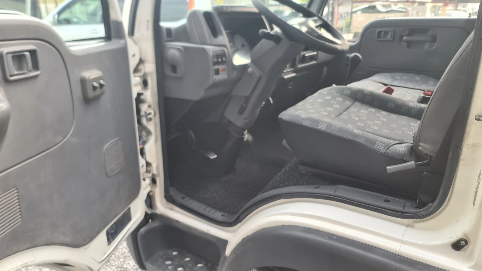 Nissan Capstar 3.0D 120kc.   | Mobile.bg   12