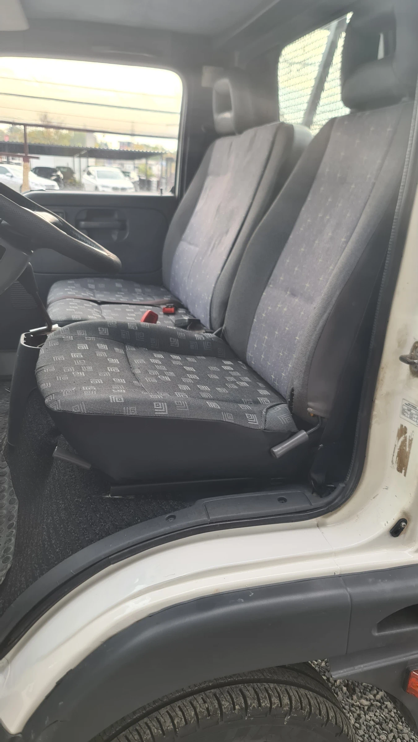 Nissan Capstar 3.0D 120kc.   | Mobile.bg   16