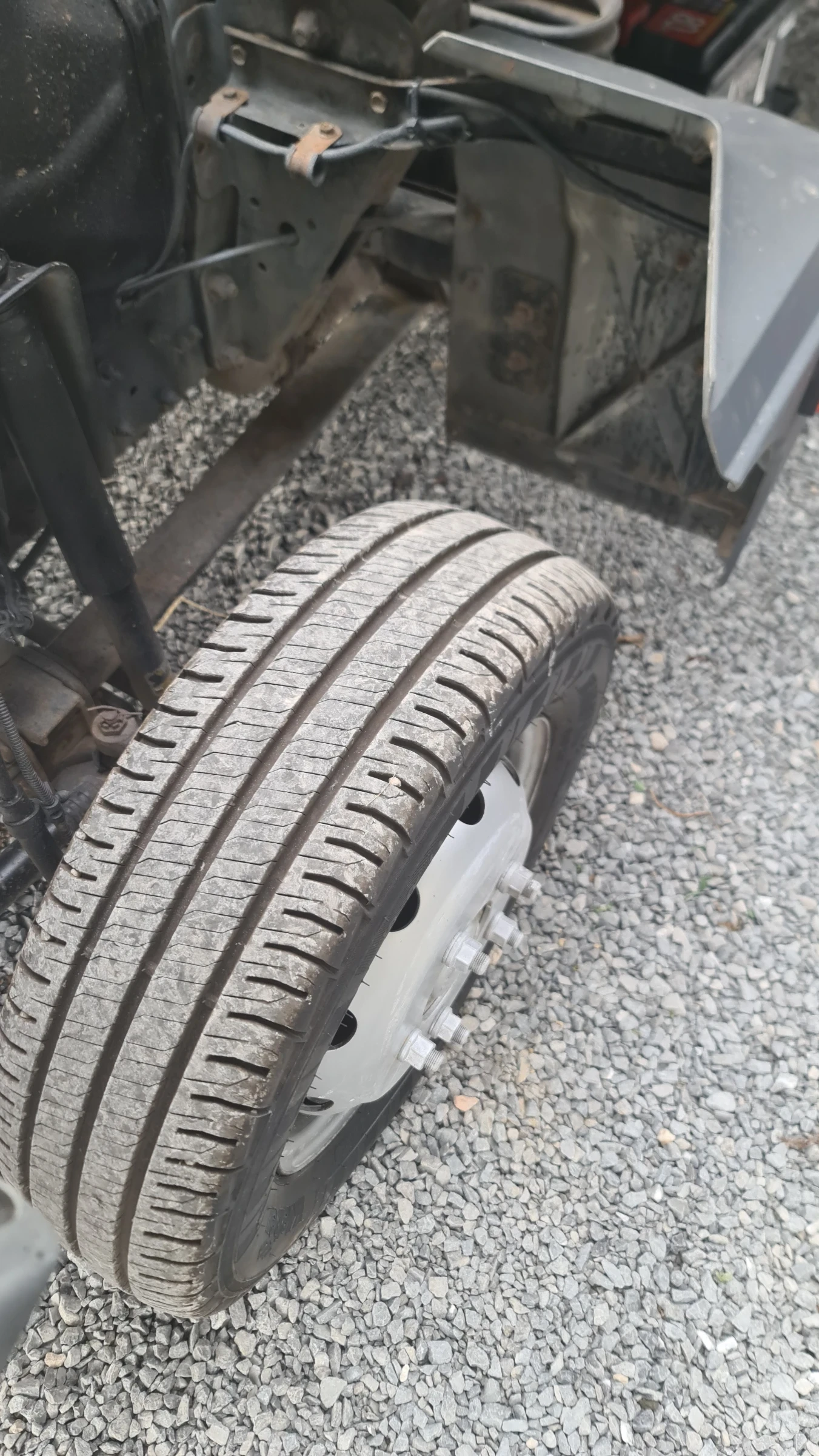 Nissan Capstar 3.0D 120kc.   | Mobile.bg   15