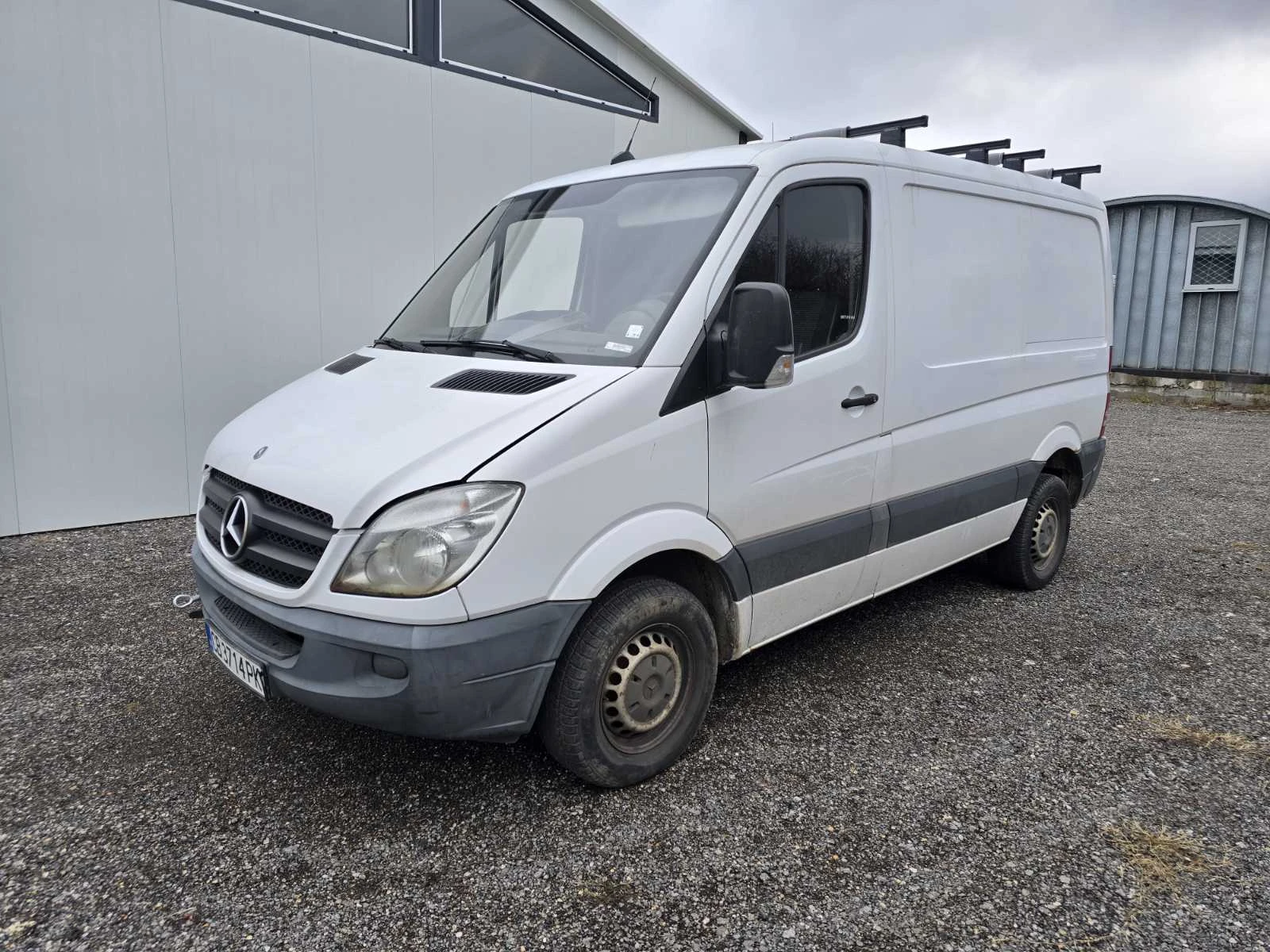 Mercedes-Benz 313 ������� ��� | Mobile.bg � ����������� 1