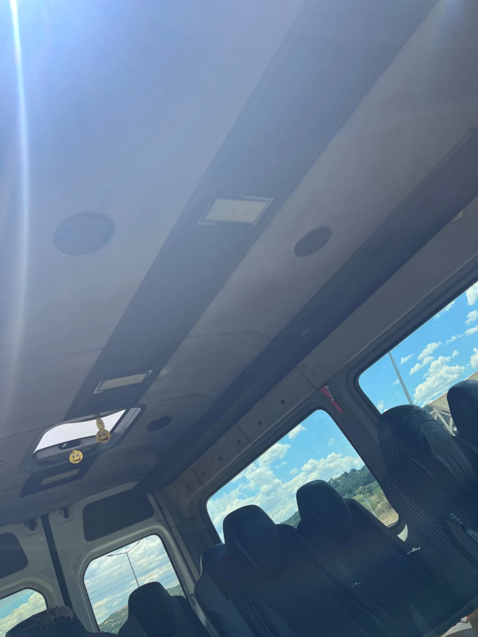 Mercedes-Benz Sprinter 315, снимка 10 - Бусове и автобуси - 55280695