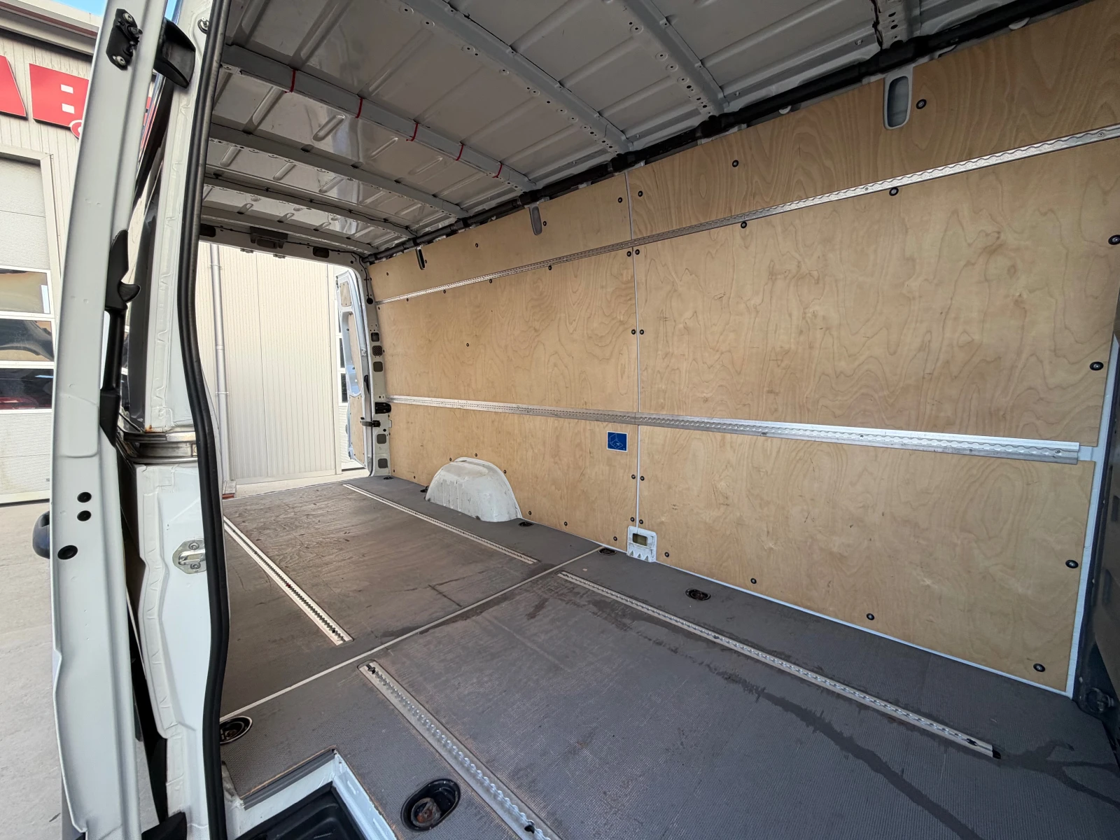 Mercedes-Benz Sprinter 316 MAXI!EURO6!FULL!ТОП!, снимка 7 - Бусове и автобуси - 55601259