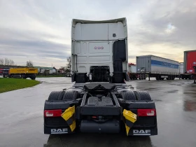 Daf XF 480FT, снимка 6