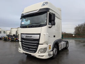 Daf XF 480FT, снимка 1