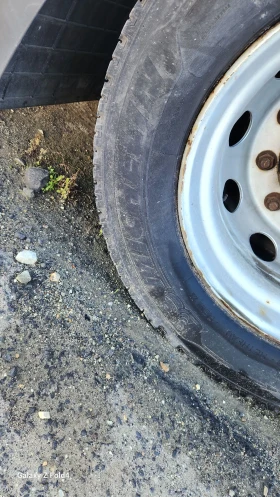 Mercedes-Benz Actros 1845, снимка 4