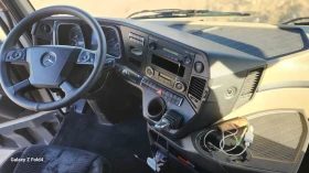 Mercedes-Benz Actros 1845, снимка 6