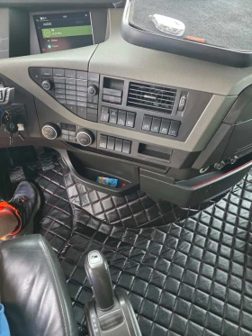 Volvo Fh 460 | Mobile.bg � ����� ������ 11