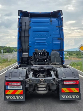Volvo Fh 460 | Mobile.bg � ����� ������ 8