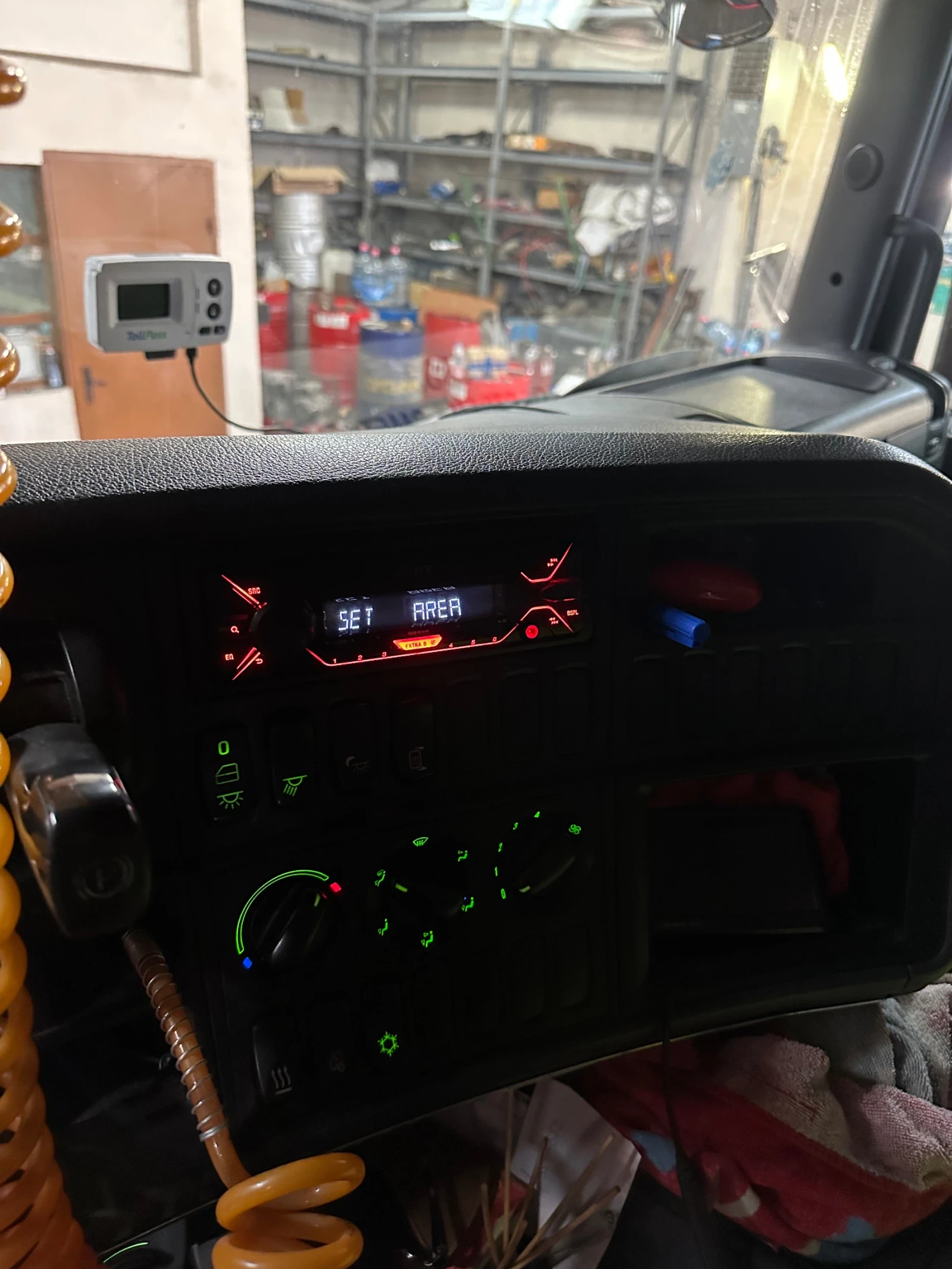 Scania R 440  - изображение 7