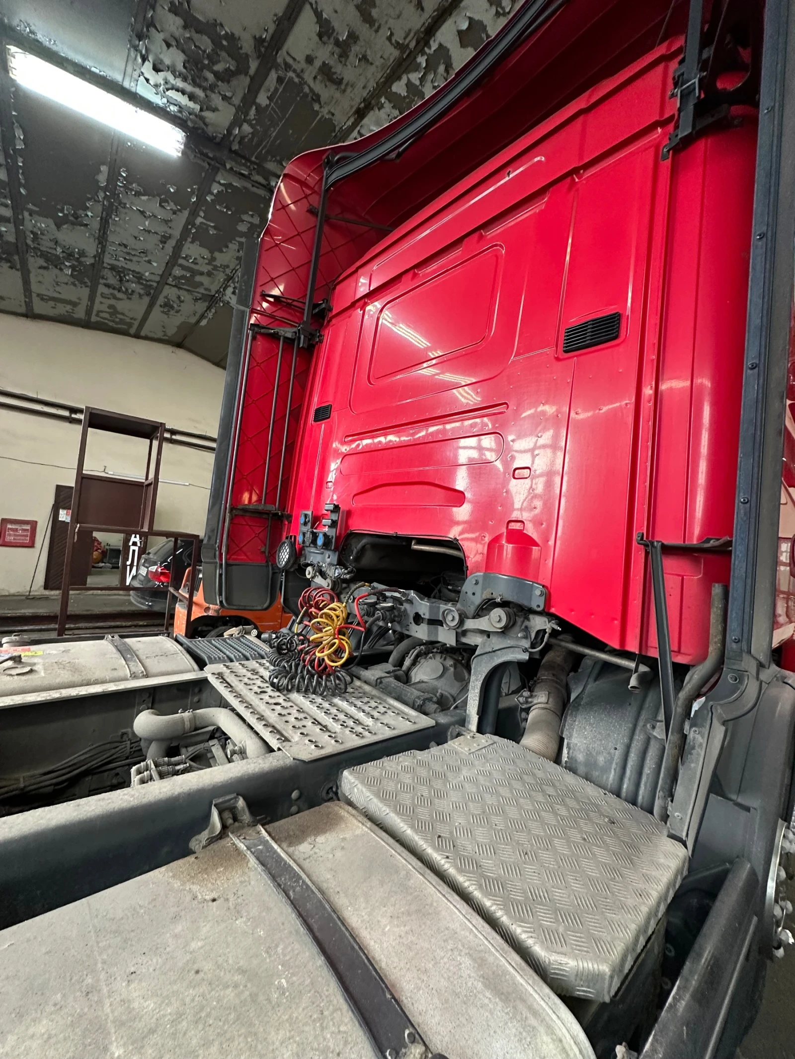 Scania R 440  - изображение 2