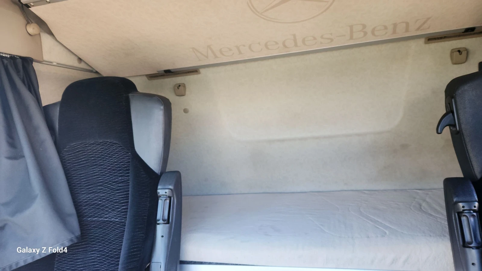 Mercedes-Benz Actros 1845 - изображение 9