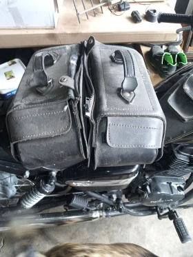 Honda Rebel 125, снимка 5