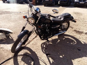 Honda Rebel 125, снимка 3
