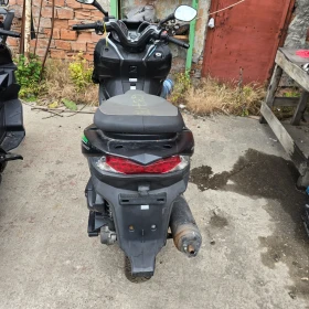 Kawasaki J300, снимка 3