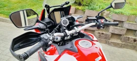 Honda Crf CRF1000D/AFRICA TWIN 24925км! TOP, снимка 3