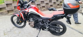 Honda Crf CRF1000D/AFRICA TWIN 24925км! TOP, снимка 5