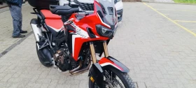 Honda Crf CRF1000D/AFRICA TWIN 24925км! TOP, снимка 2