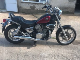 Kawasaki Vn, снимка 3