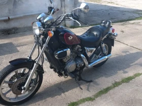 Kawasaki Vn, снимка 5