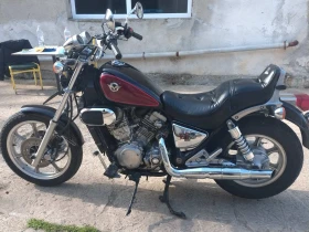 Kawasaki Vn, снимка 4