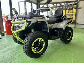 Linhai Landforce 650 LINHAI LandForce 650, снимка 1