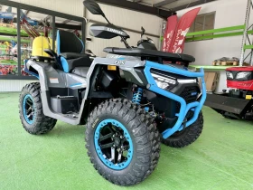 Linhai Landforce 650 LINHAI LandForce 650, снимка 6