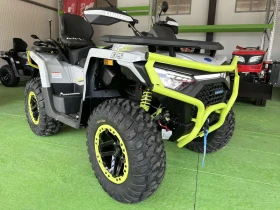 Linhai Landforce 650 LINHAI LandForce 650, снимка 3