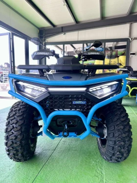 Linhai Landforce 650 LINHAI LandForce 650, снимка 7
