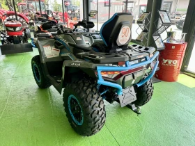 Linhai Landforce 650 LINHAI LandForce 650, снимка 13