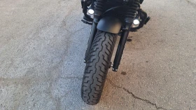 Honda Rebel SE 500, снимка 5