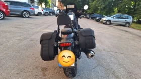 Honda Rebel SE 500, снимка 7