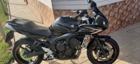 Yamaha FZ6 S2, снимка 2