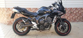 Yamaha FZ6 S2, снимка 5