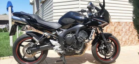 Yamaha FZ6 S2, снимка 8