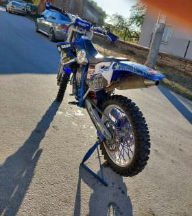 Yamaha Yzf 250, снимка 9