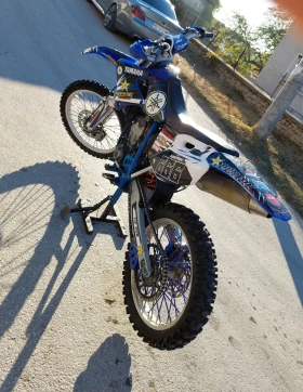 Yamaha Yzf 250, снимка 5