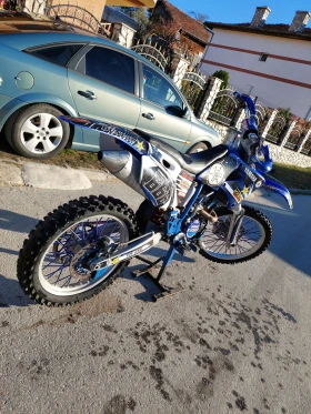 Yamaha Yzf 250, снимка 4