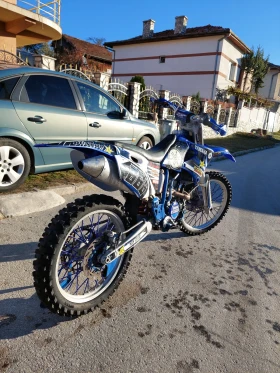 Yamaha Yzf 250, снимка 8