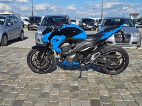 Kawasaki Z 800 113кс Швейцария